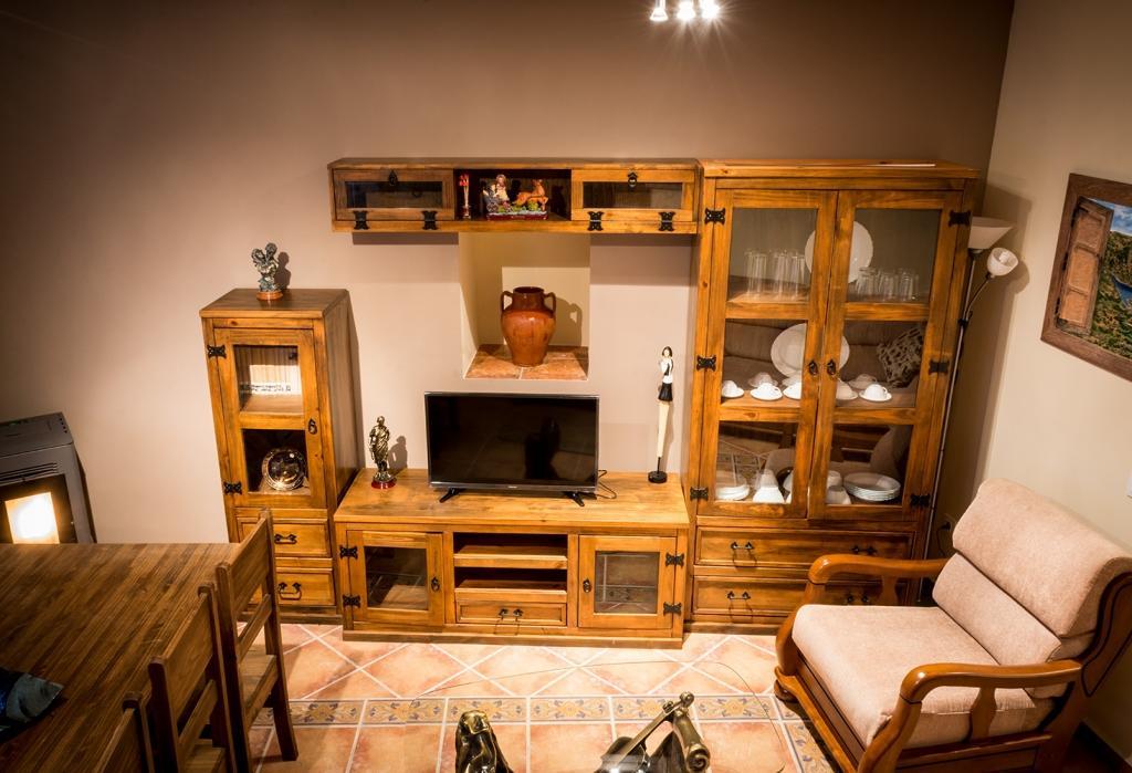 Casa Rural El Meson Fermoselle Esterno foto